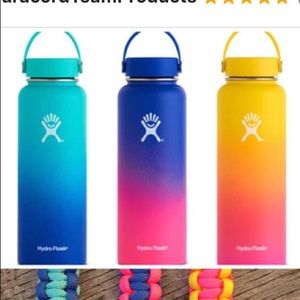 if selling hawaii hydro flask contact me!!!!!!!!!!